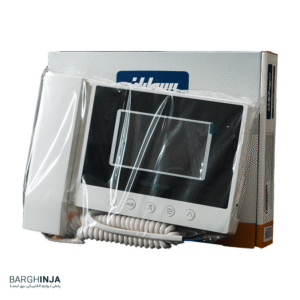 مانیتور آیفون تصویری سیماران مدل HS43