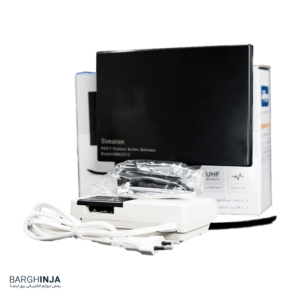 آنتن اکتیو SMA-2013