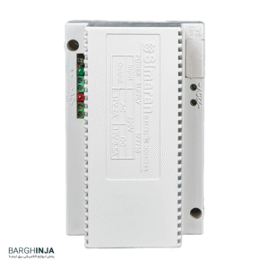 منبع تغذیه آیفون تصویری سیماران مدل SFF730