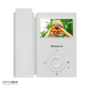 مانیتور مدل 43FL سیماران