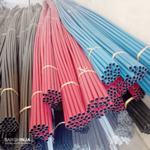 لوله PVC برق نمره ۱۶