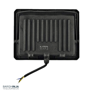پروژکتور LED 50 وات هانیس پرتو نور توس IP65