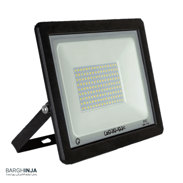 پروژکتور LED 50 وات هانیس پرتو نور توس IP65