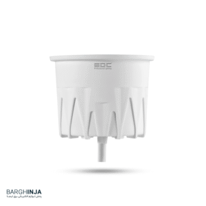 لامپ هالوژن LED توکار 7 وات EDC مدل DOB