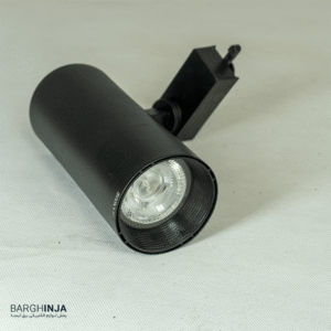 چراغ ریلی 30 وات زیبانور